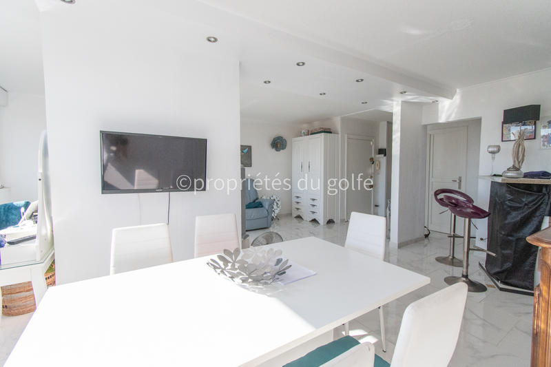 Appartement - 98 m² - 5 pièces