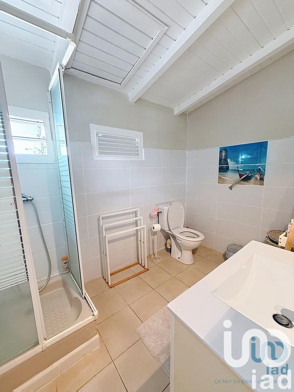 Maison - 197 m² - 9 pièces