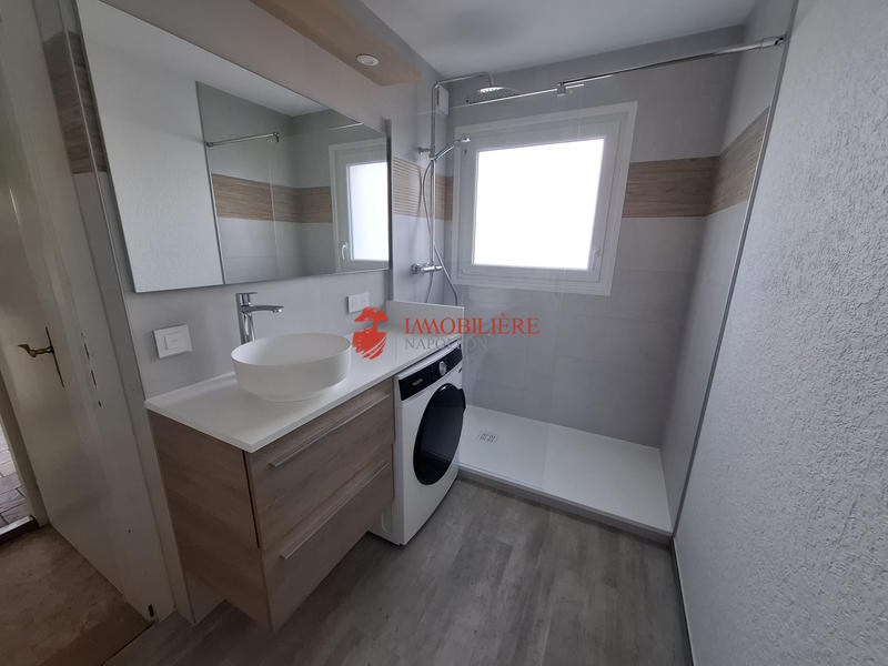 Appartement - 76 m² - 4 pièces