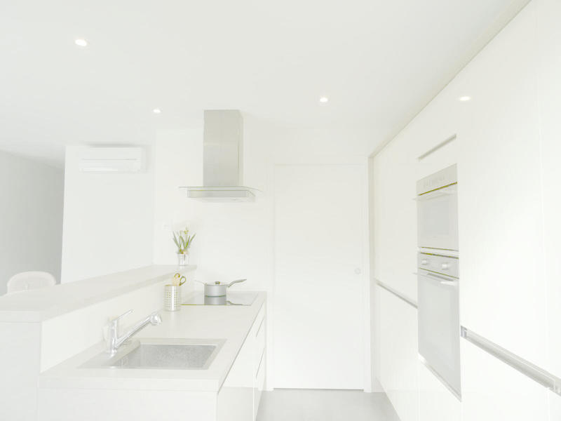 Villa - 115 m² - 5 pièces