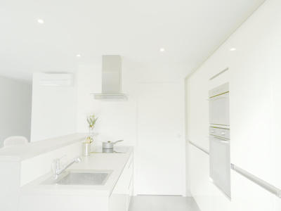 Villa - 115 m² - 5 pièces