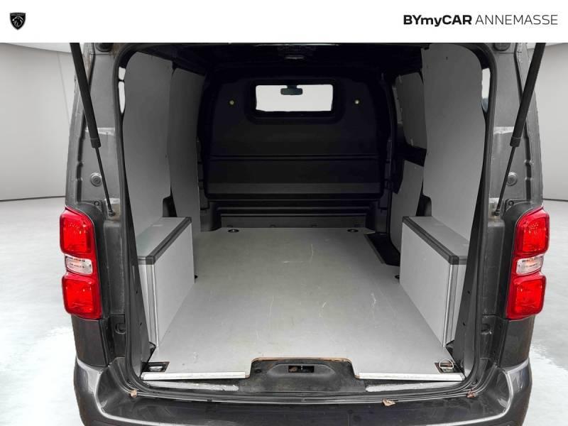 Citroën Jumpy (30) Fgn m Bluehdi 180 s&amp;S Eat8 Club