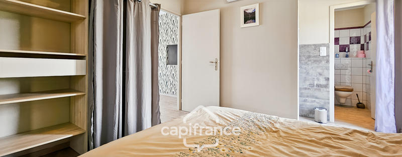 Maison - 182 m² - 4 pièces