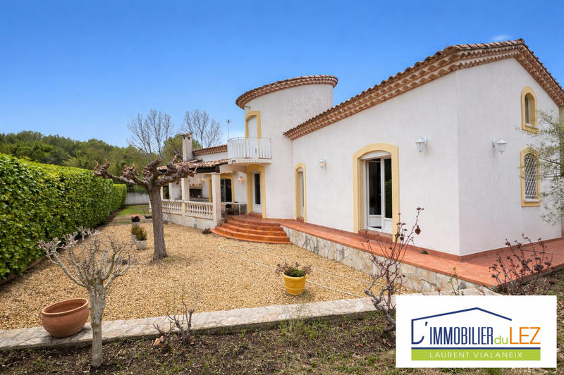 Maison - 129 m² - 4 pièces