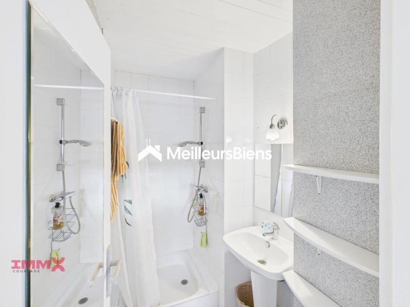 Appartement - 73 m² - 3 pièces