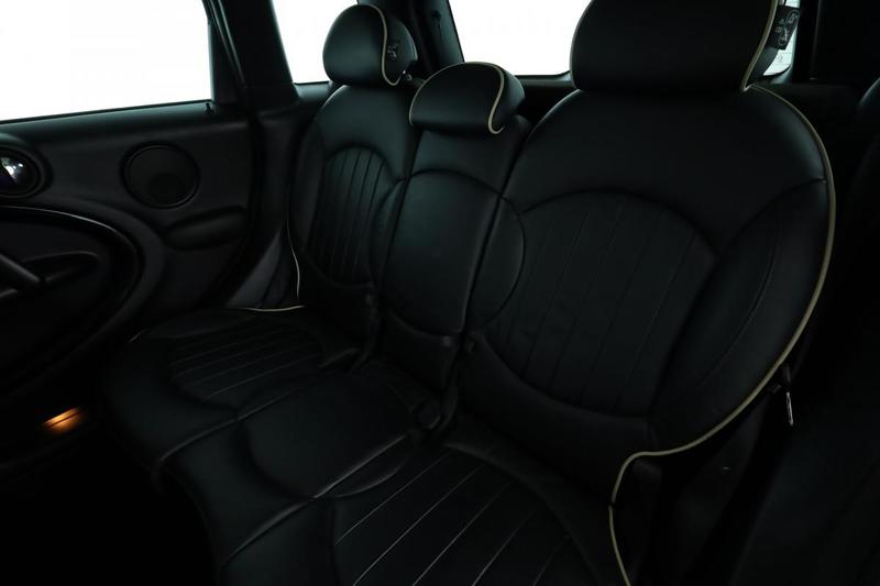 Mini Countryman Cooper s 190 ch