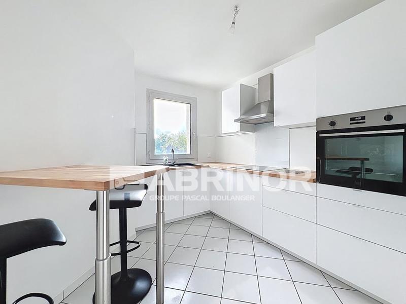 Appartement - 73 m² - 3 pièces