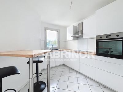 Appartement - 73 m² - 3 pièces