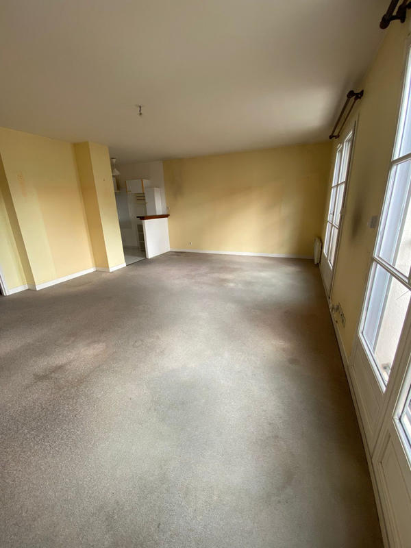 Appartement - 68 m² - 3 pièces