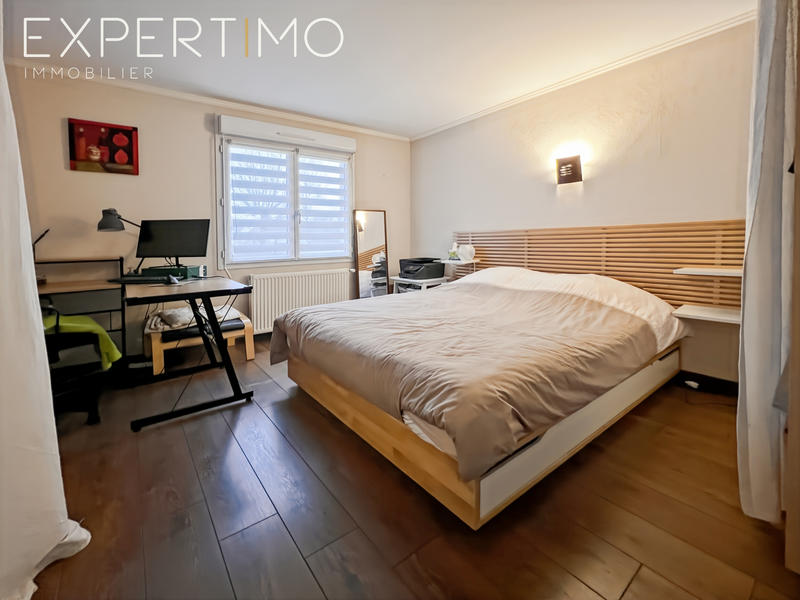 Maison - 133 m² - 5 pièces