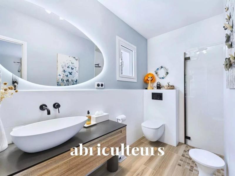 Villa - 155 m² - 5 pièces