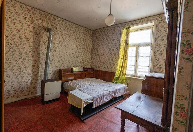 Maison - 300 m² - 10 pièces