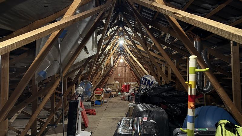 Maison - 104 m² - 5 pièces