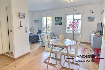 Appartement - 34 m² - 1 pièce