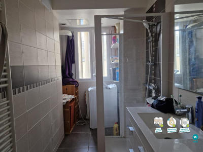 Appartement - 75 m² - 3 pièces