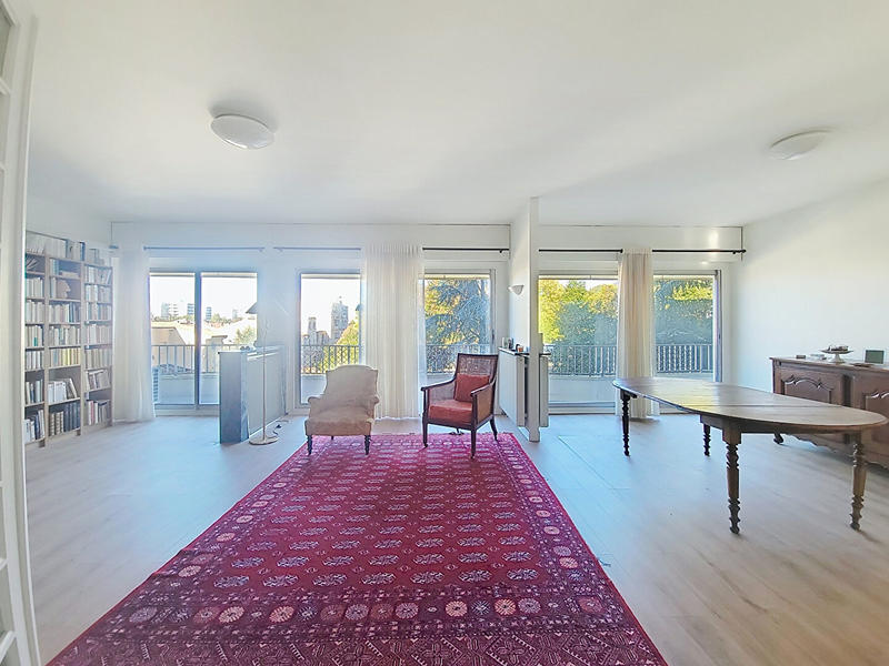 Appartement - 132 m² - 4 pièces