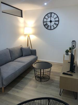 Appartement - 70 m² - 4 pièces