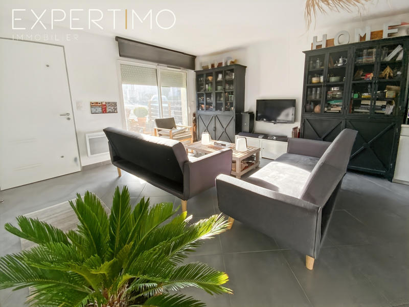 Villa - 70 m² - 4 pièces