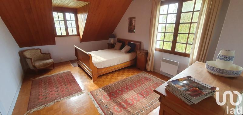 Maison - 145 m² - 5 pièces