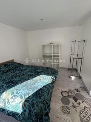 Appartement - 53 m² - 2 pièces