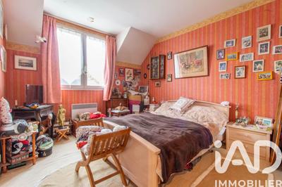 Duplex - 68 m² - 3 pièces