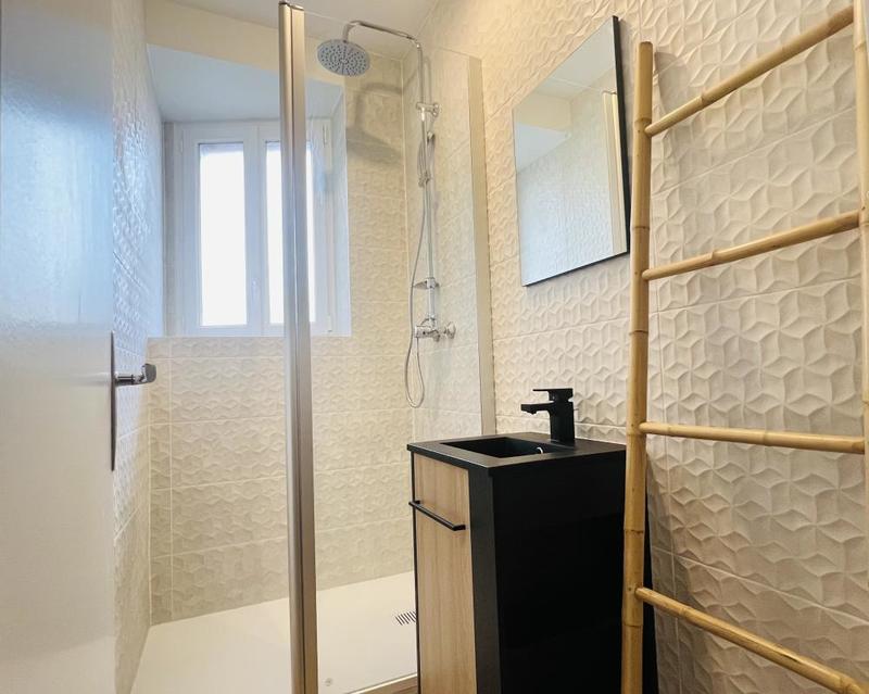 Appartement - 54 m² - 3 pièces