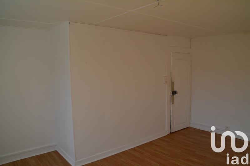 Maison de village - 110 m² - 4 pièces