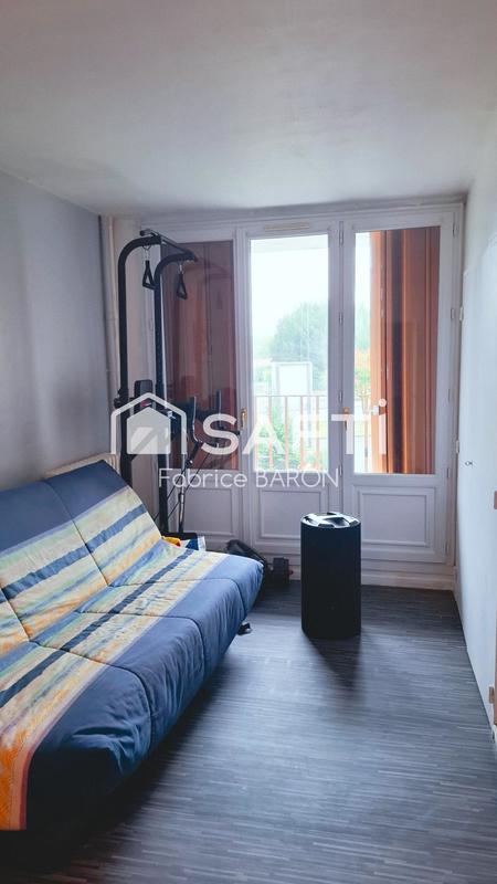 Appartement - 71 m² - 4 pièces