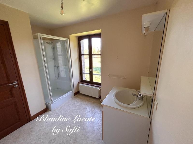 Maison - 69 m² - 3 pièces