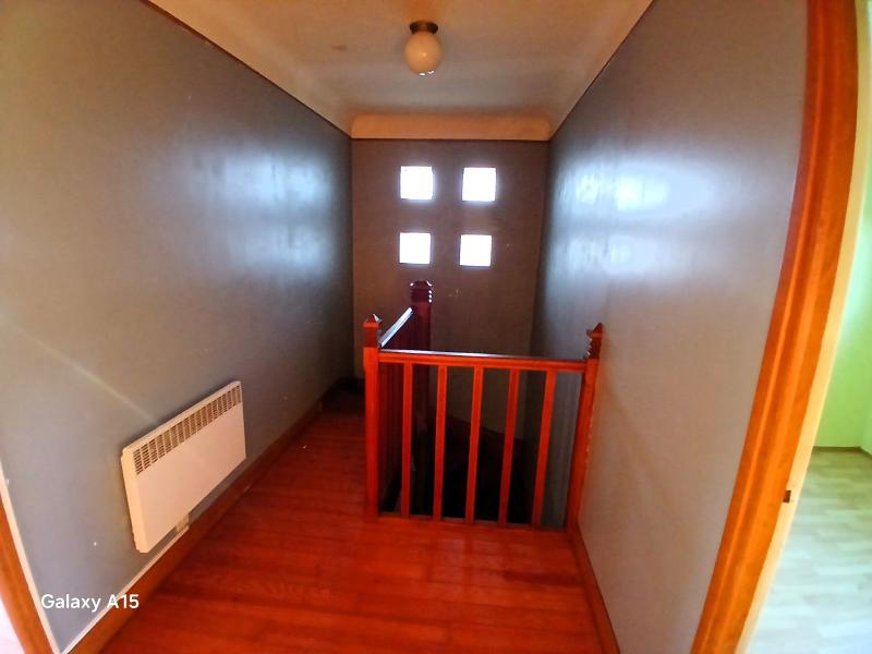 Maison - 116 m² - 6 pièces