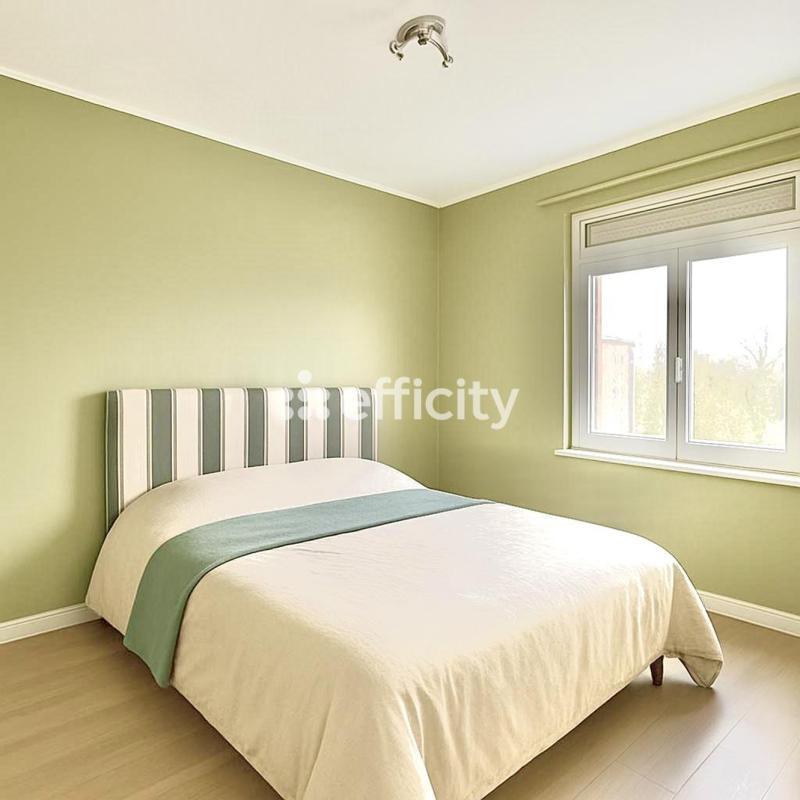 Maison - 114 m² - 6 pièces