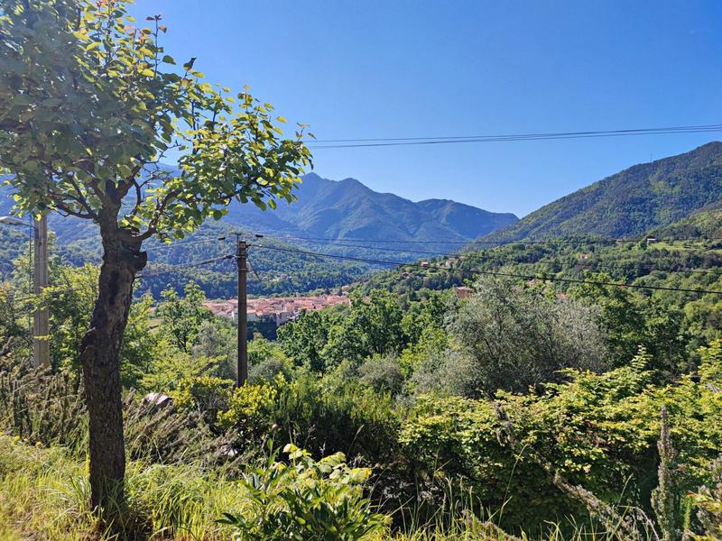 Maison - 97 m² - 4 pièces