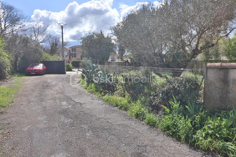 Maison - 96 m² - 3 pièces