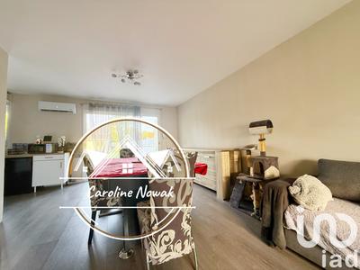 Maison - 102 m² - 4 pièces