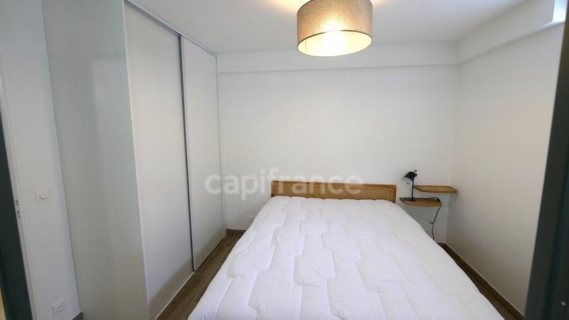 Appartement - 30 m² - 2 pièces