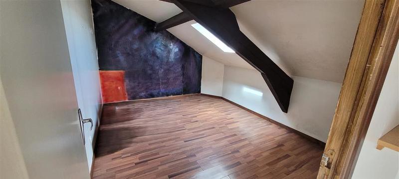 Appartement - 50 m² - 3 pièces