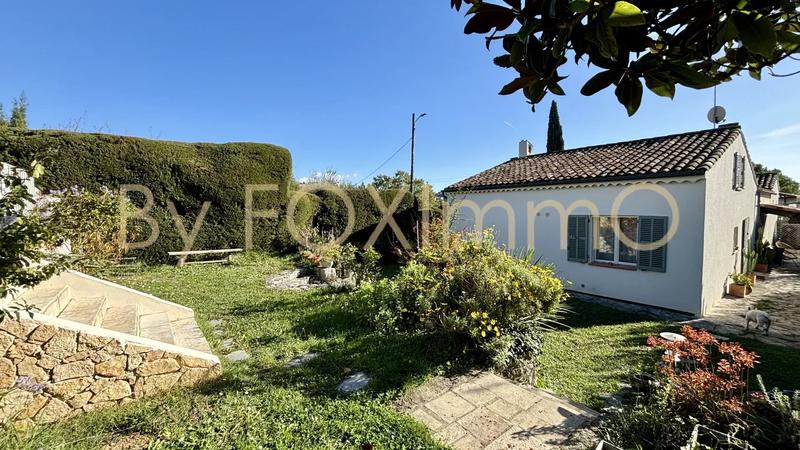 Maison - 135 m² - 7 pièces