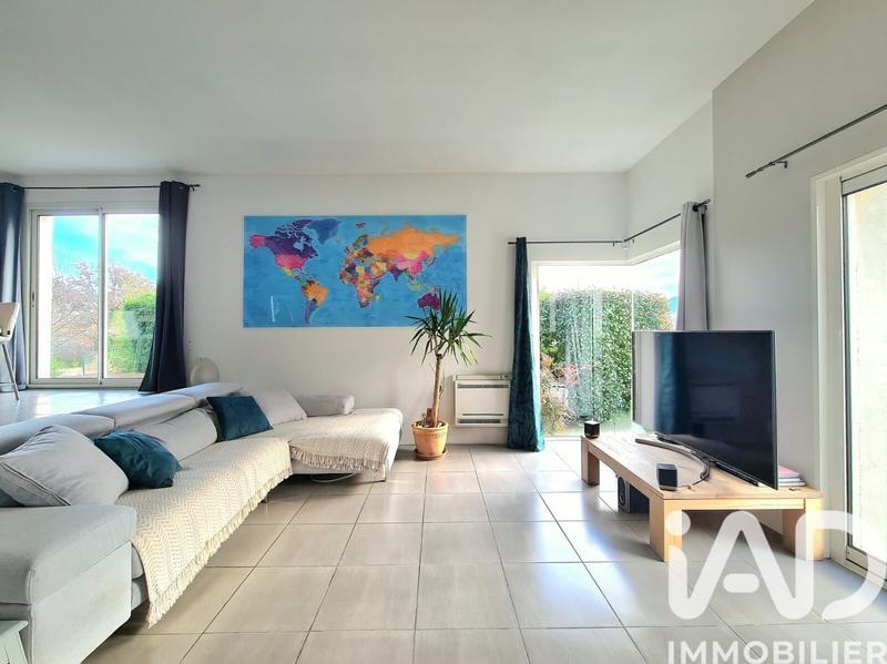 Maison de maîtres - 150 m² - 5 pièces