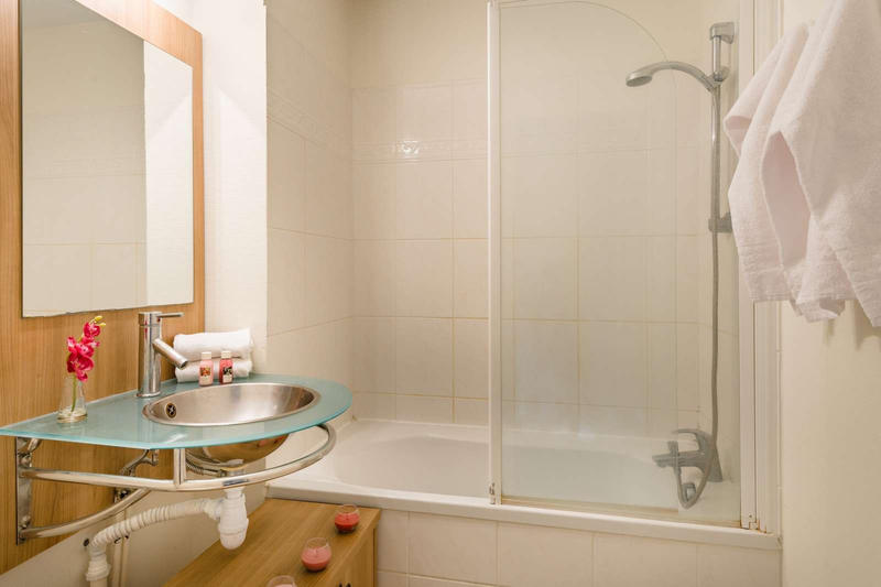 Appartement - 44 m² - 3 pièces