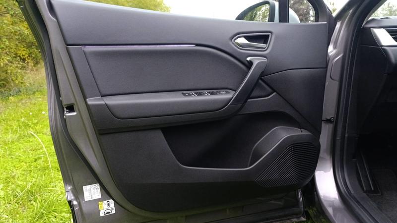 Renault Captur 1.6 E-Tech 145 Hybride Bva Intens - Automatique Entretien constructeur