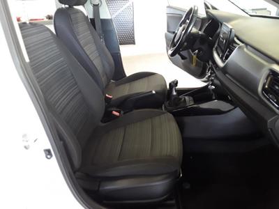 Kia Stonic 1.0 I t-Gdi 120 Cv Active Business Mhev Bv6