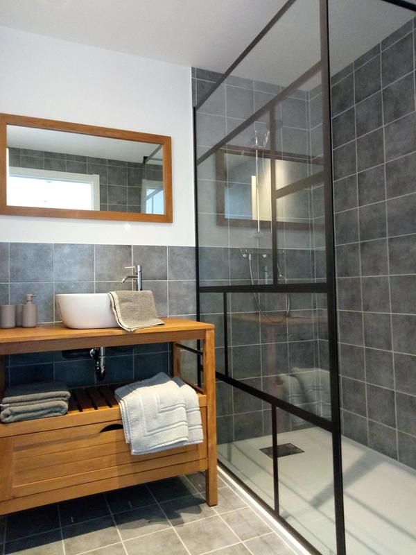 Maison - 316 m² - 11 pièces