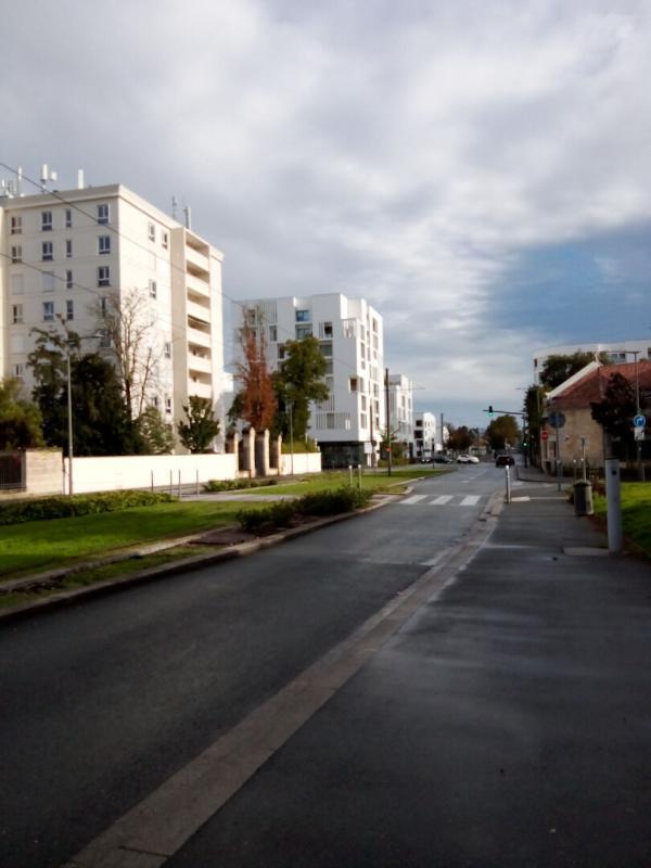 Fonds de commerce - 70 m²