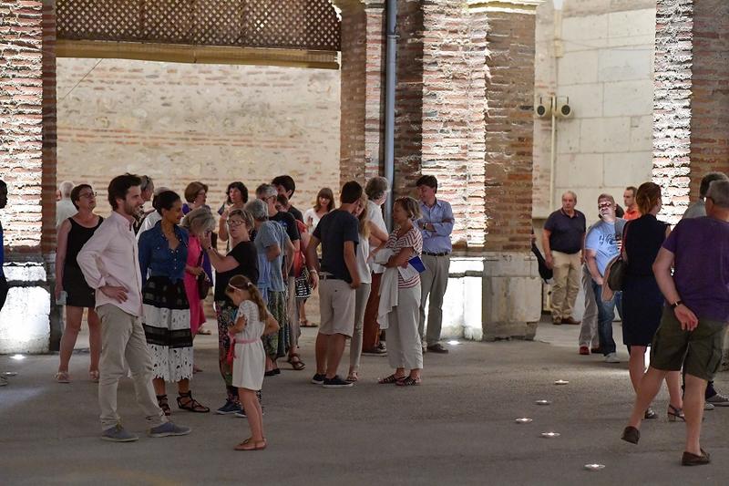 Nuits musicales aux Jacobins