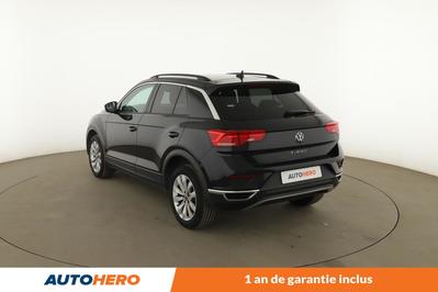 Volkswagen t-Roc 1.0 Tsi 110 ch