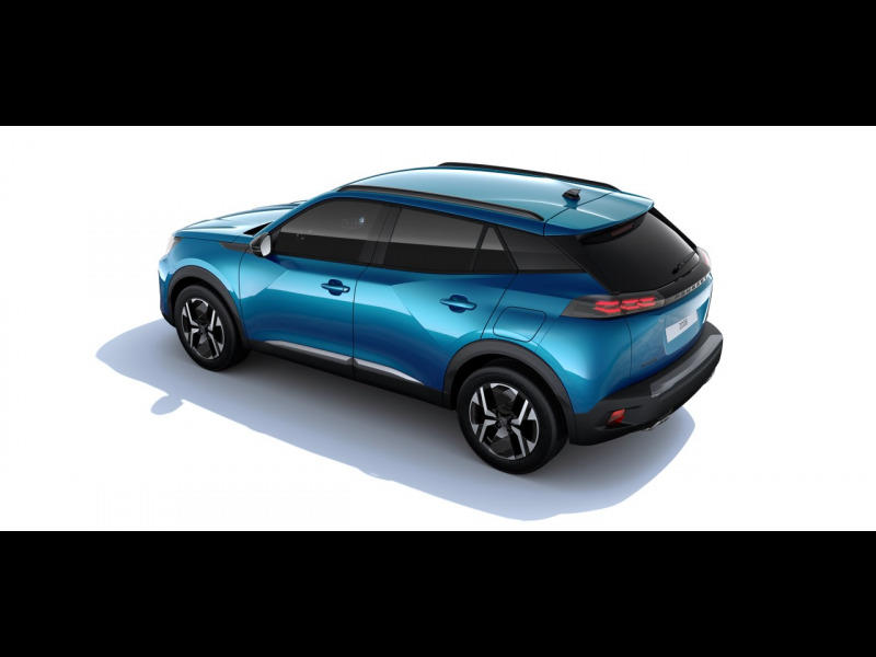 Peugeot 2008 Hybrid 145 e-Dcs6 Allure