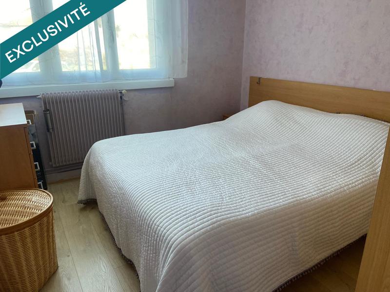 Appartement - 77 m² - 4 pièces