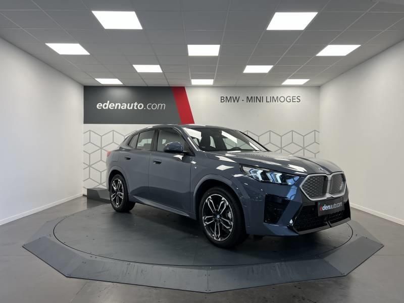 Bmw X2 iX2 eDrive20 204ch Bva m Sport