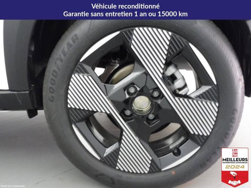 Fiat Panda Grande 1.2 Hybrid 100ch la Prima Edct6