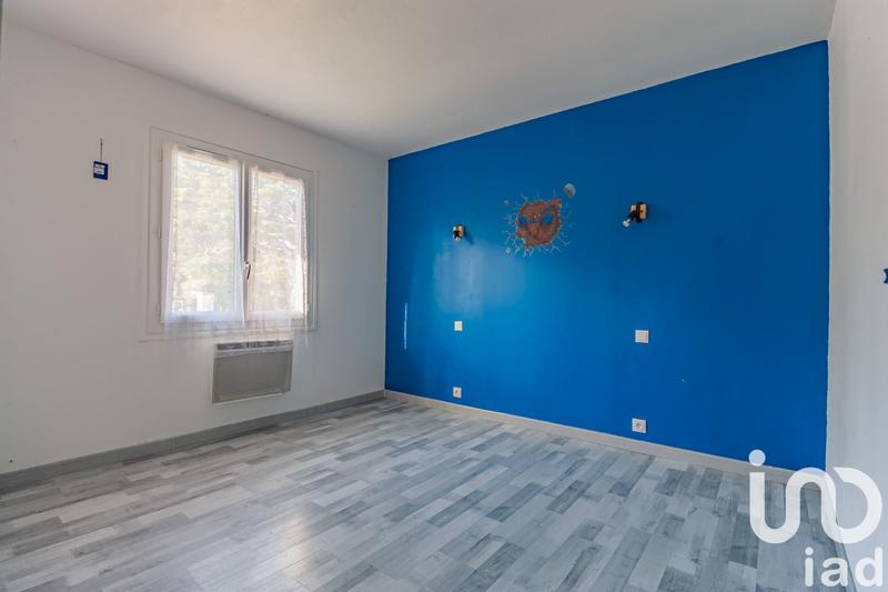 Maison - 50 m² - 3 pièces